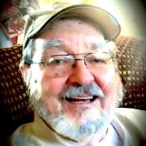 George A. Olsen