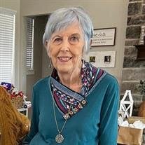 Shelley Brown Huettel