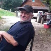 Ronald A. "Joe" Malone