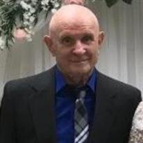 James Hammond