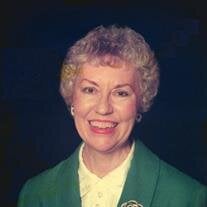 Ruth M. Tanner