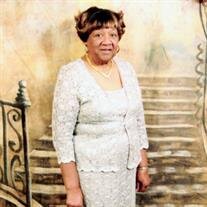 Ms. Essie Mae Foy