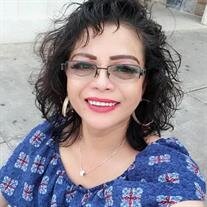 Lorena D. Ervin Maldonado