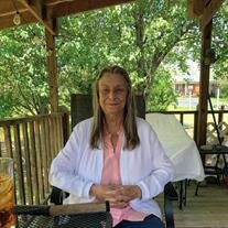 Sarah "Janie" Jane Warren