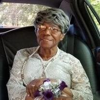 MS. EDNA LOUISE WALKER