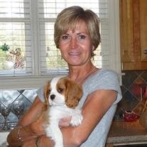 Karen Barbara Owen