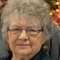 Joyce Ann Faulkner