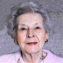 Jeanette Marie Kuble