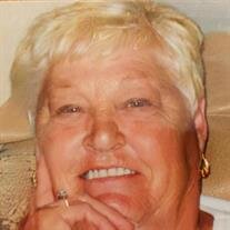 Janet Carol Johnson