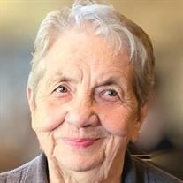 Wilma Doreen Kings