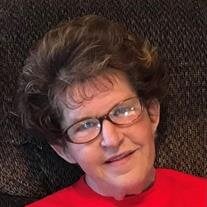 Kathy Lynn McLaughlin