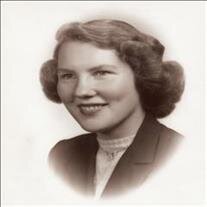Lois Arlene Strickland