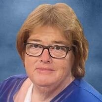Mrs. Sandra Whitsel Cooke