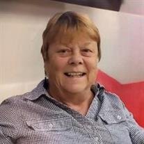Elsie Kay Sylvester