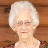 Betty Lee Salyers