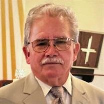 Eleuterio P. Davalos