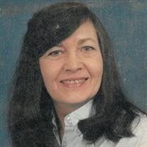 Joyce Pauley Strick