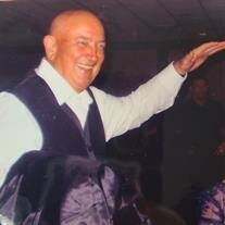 Floyd D. "Dee" Lambert