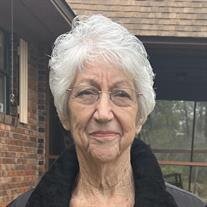 Patricia L. Savary Blakstad