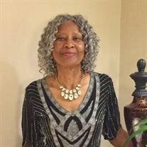 Annie Davis- Beasley