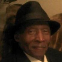 Elzie Bates, Jr. (SOUTHEAST)