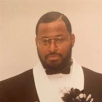 Mr. Eldridge Henry Brown