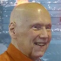 DOUGLAS W. PYKE