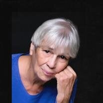 Nancy Burton Jordan