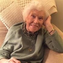AnnaMary Johnson