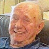 Marvin DuWayne Ehlers