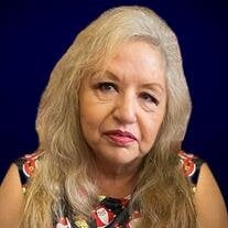 Marie Catherine Somoza