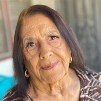 Maria Esther Gonzalez