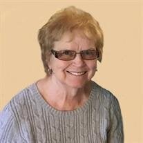 Elizabeth R. Brown