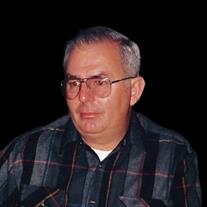 Douglas Raney