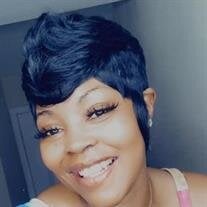 Wendy Lasha Wilson