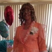 Ms. Virginia Gray Shumate