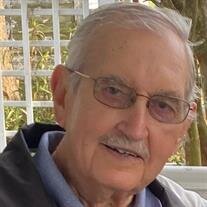 Joseph Clyve "Toosie" Broussard