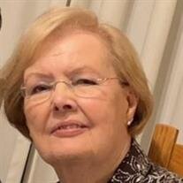 Dorothy Schwarzwalder