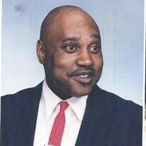 Mr. Eugene Pierce Bivens Sr.