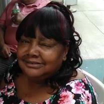 Glenda R. Morris