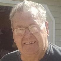 Walter "Walt" Lewis Slipke