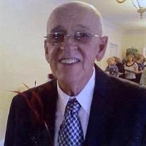 Mr. Franklin D. Smith