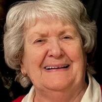 Mary Kate Kenny