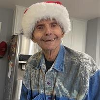 Clyde Henry Severance