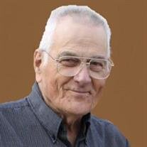 Allen M. Gutgsell