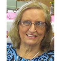 Joyce McKinnon