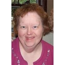 Linda Boucher