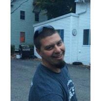 Nathan Proulx