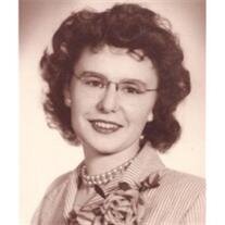 Therese Denoncour