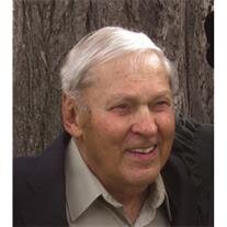 Ernest Fredette